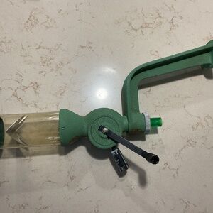 Redding Powder Measurer